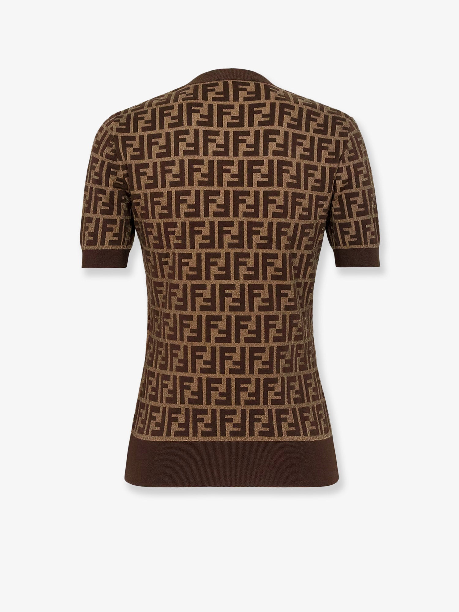 FF cotton sweater - Image 2