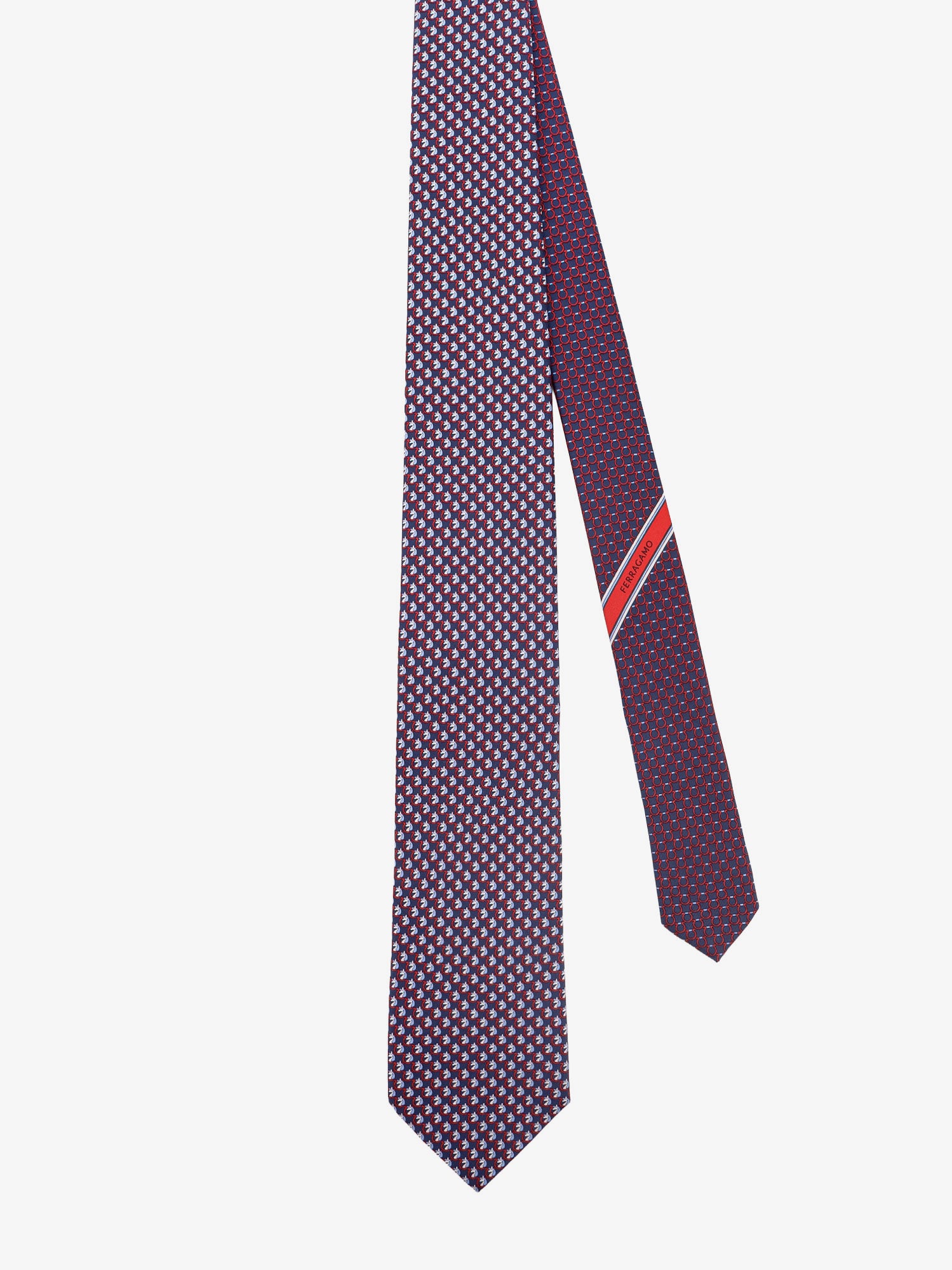 Brio silk tie - Image 2
