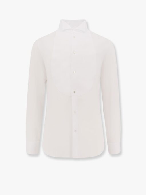 Cotton shirt