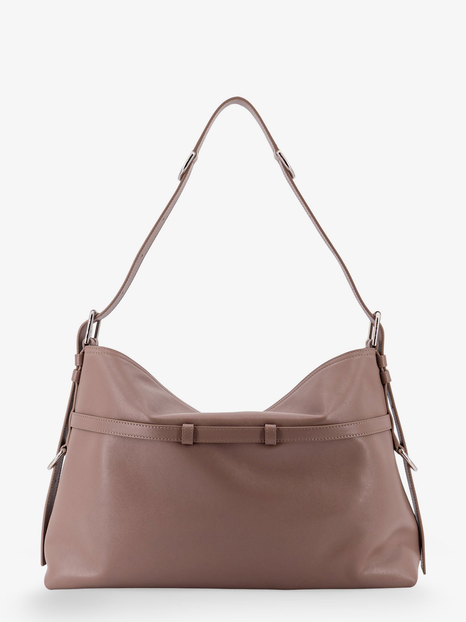 Voyou Medium leather crossbody bag - Image 2