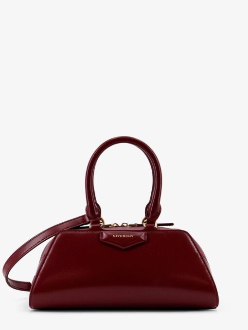 Antigona EW Mini leather crossbody bag
