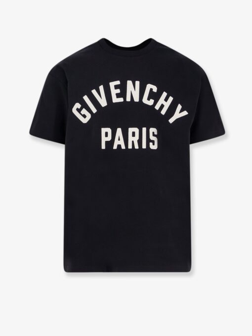 Cotton t-shirt