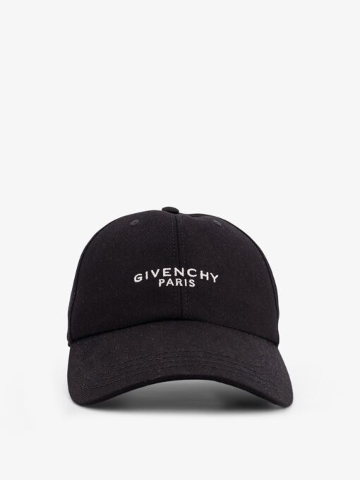 Cotton hat