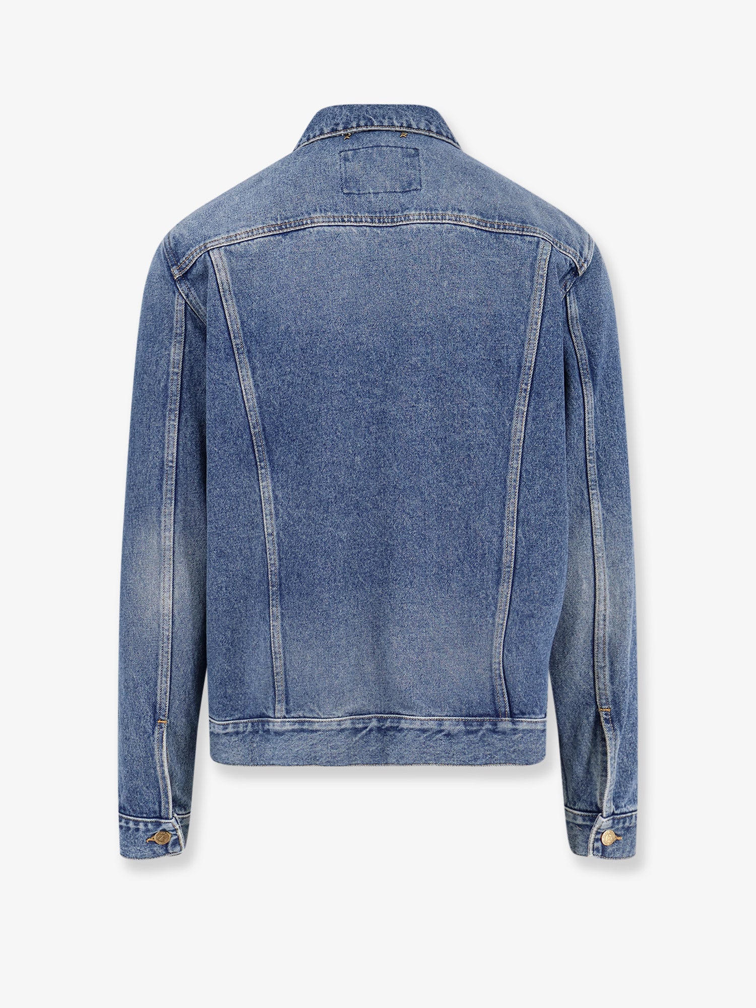 Jeans jacket - Image 2