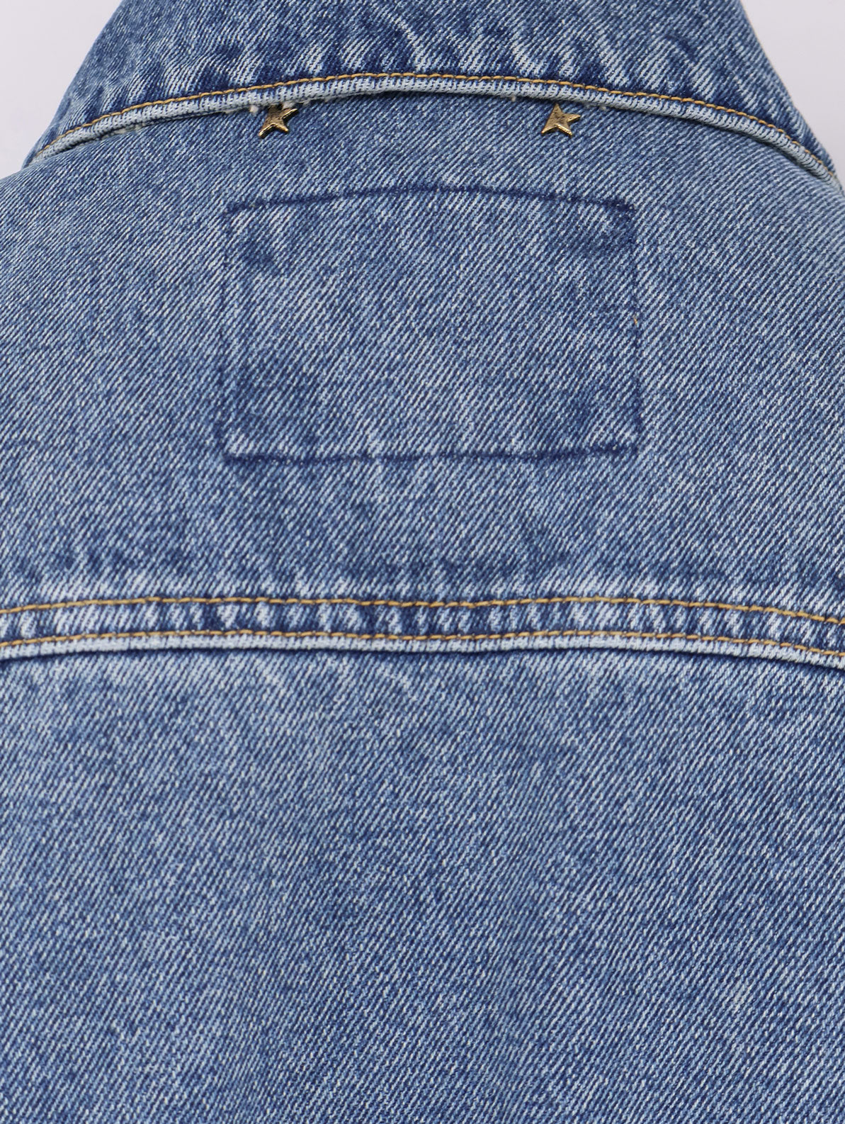 Jeans jacket - Image 3