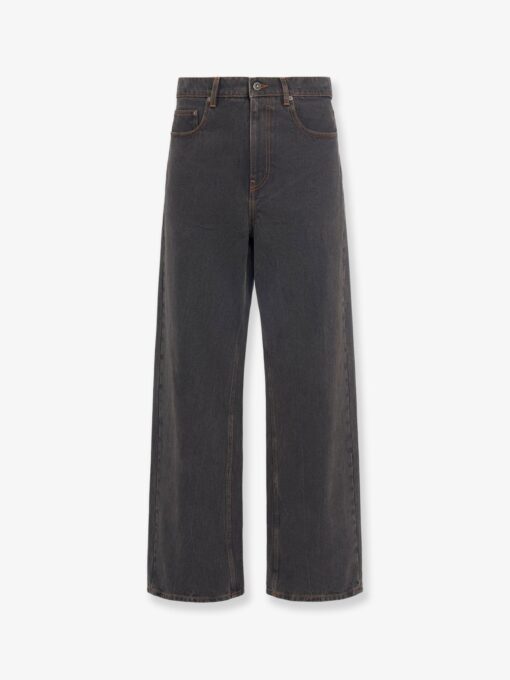 M'S Pant Cory Loose Skate jeans