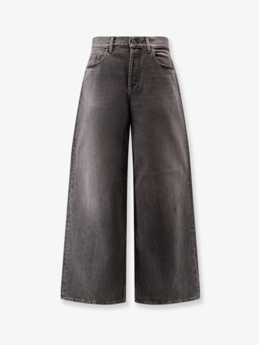 Parker denim jeans