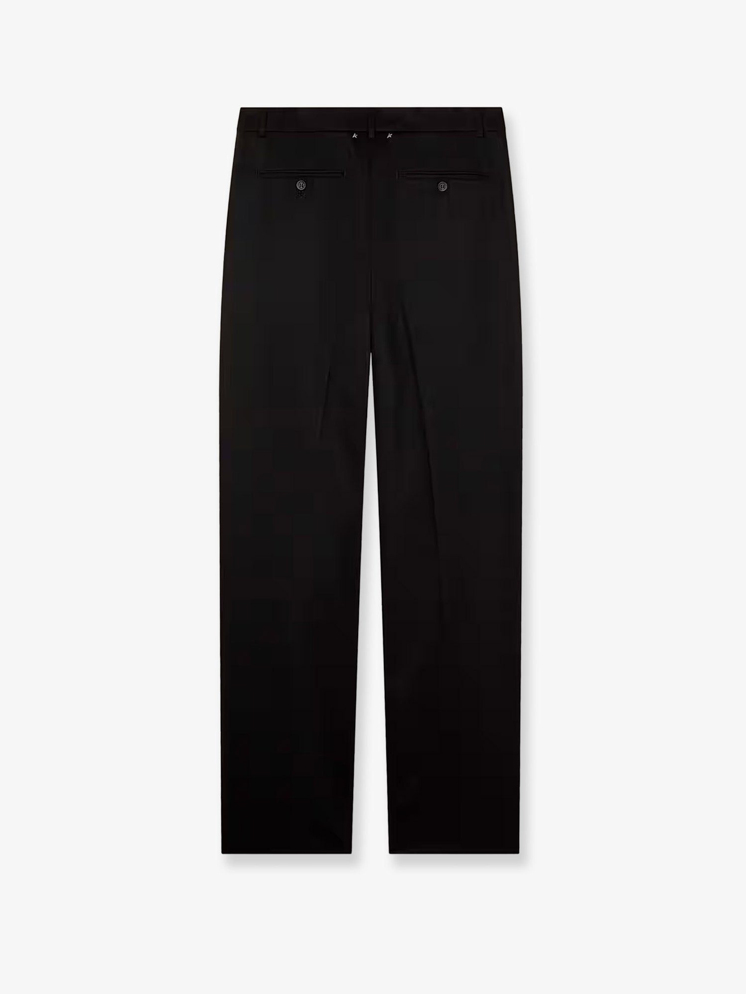 Pablo virgin wool trousers - Image 2