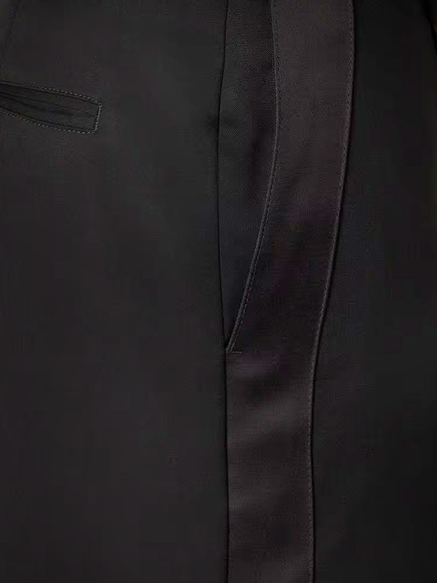 Pablo virgin wool trousers - Image 3