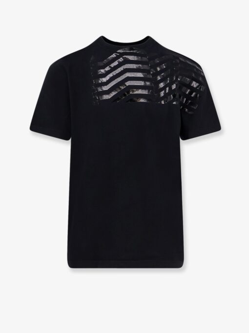 Cotton t-shirt