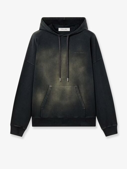 Melissa cotton sweatshirt