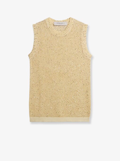 Melyssa sequin sweater