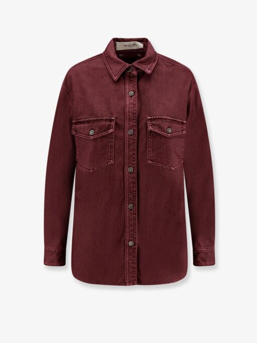 Patty cotton shirt