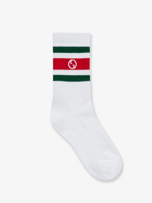 Cotton socks