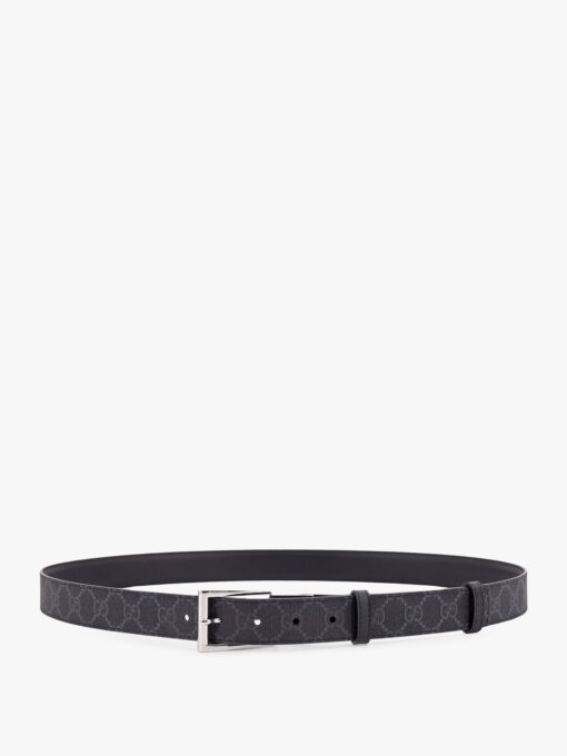Reversible GG fabric belt