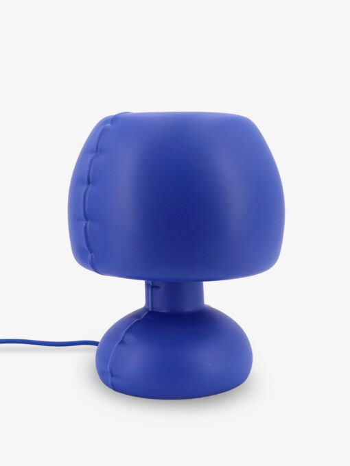 Ceramic table lamp