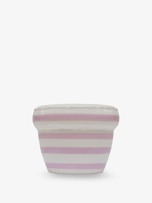 Louis ceramic vase