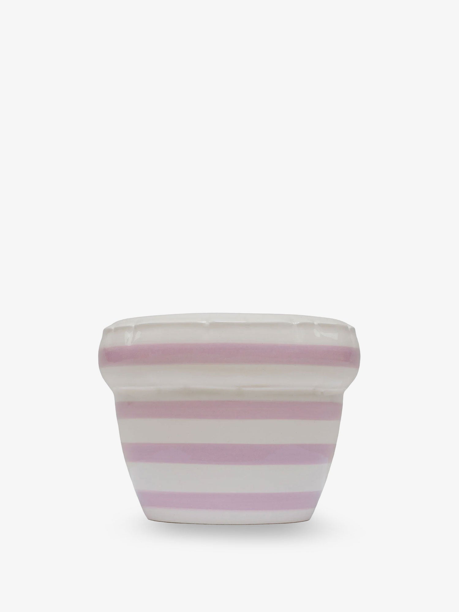 Louis ceramic vase