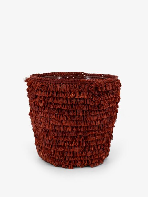 Wood Scented Candle