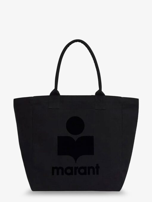 Yenky cotton shoulder bag