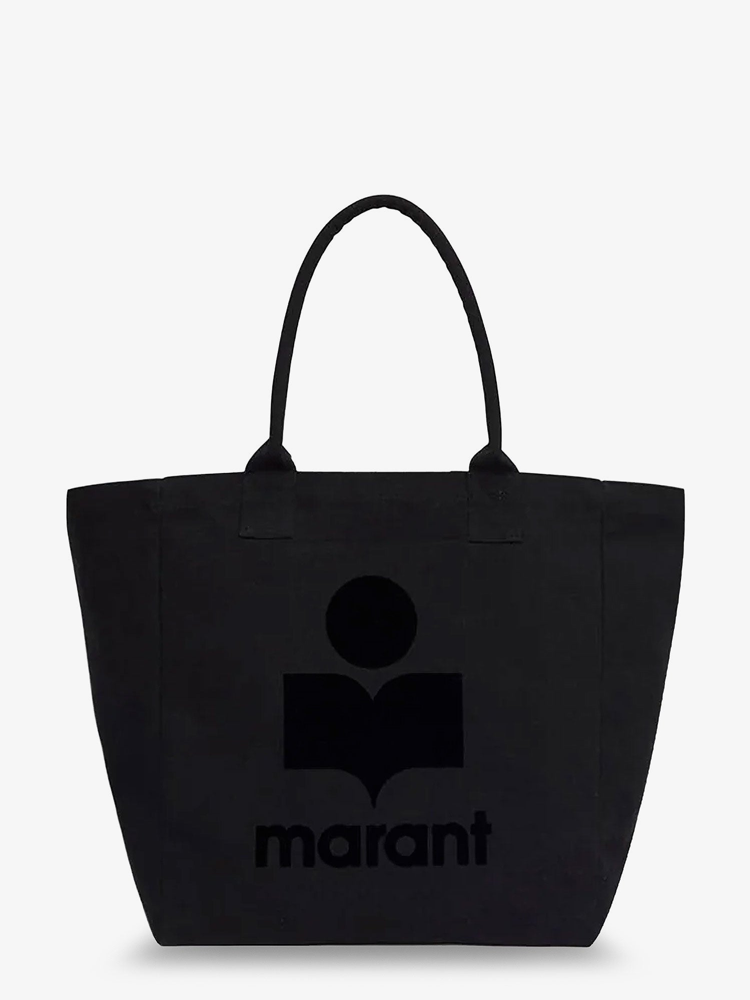 Yenky cotton shoulder bag