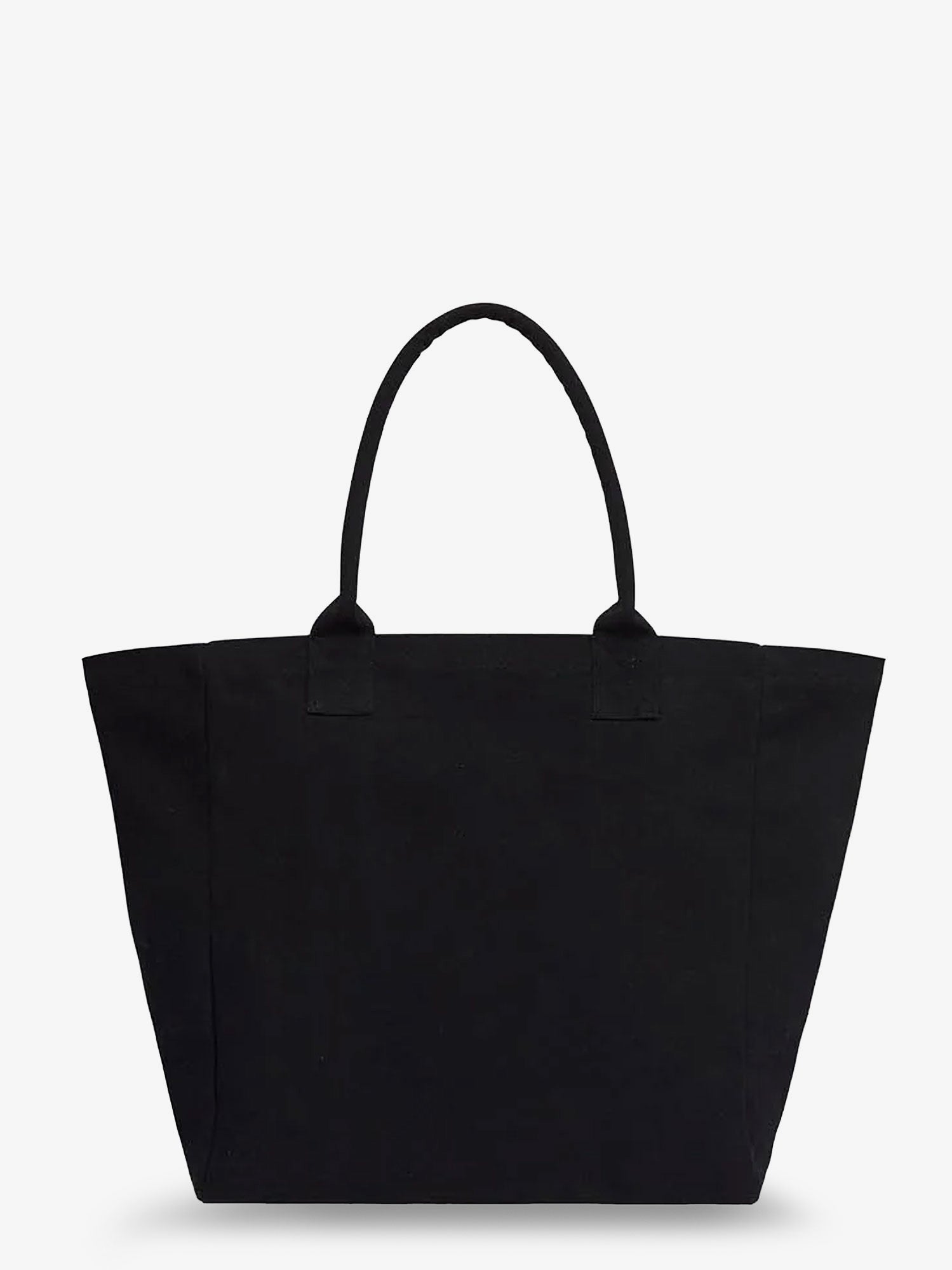Yenky cotton shoulder bag - Image 2