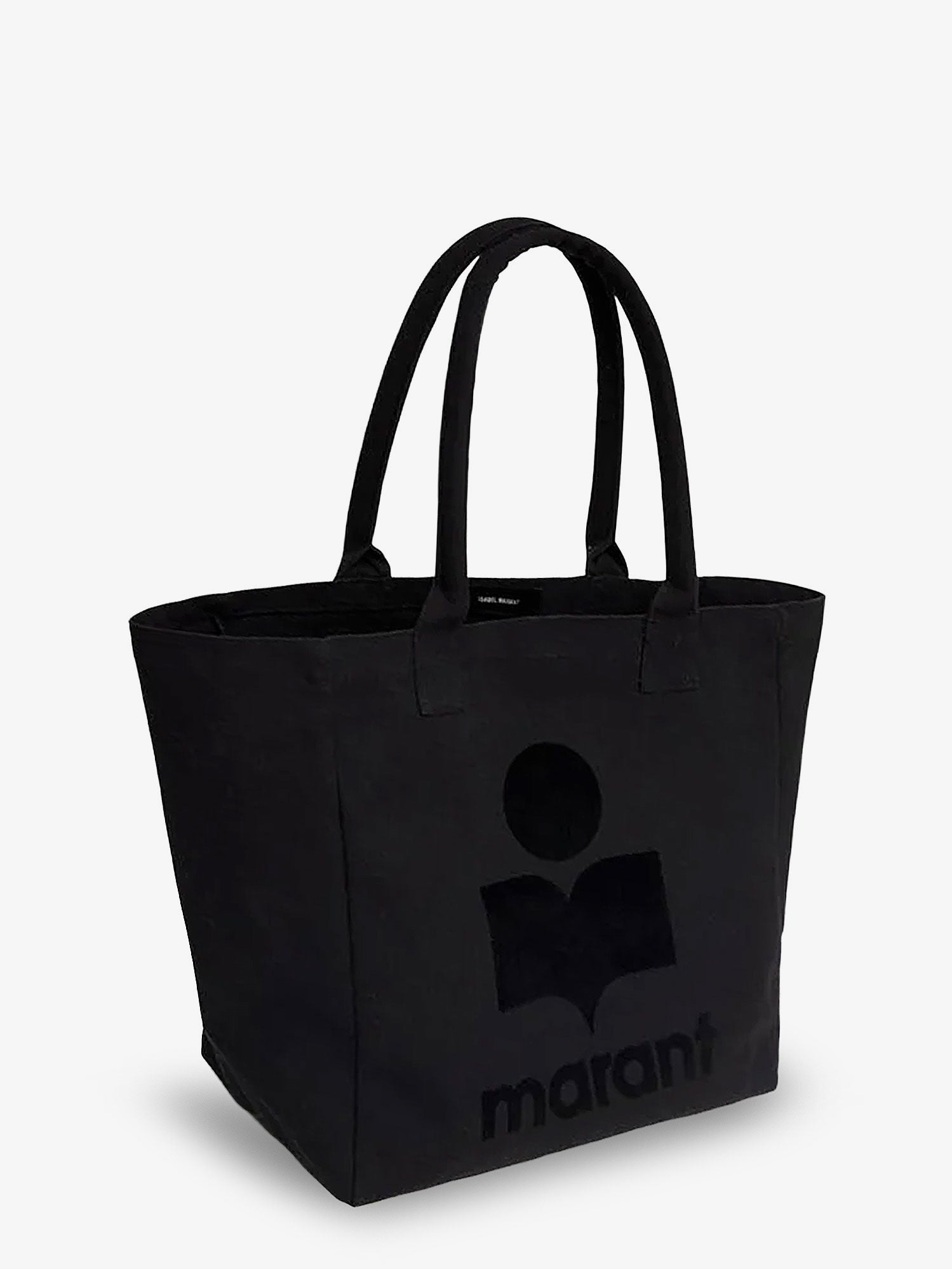 Yenky cotton shoulder bag - Image 3