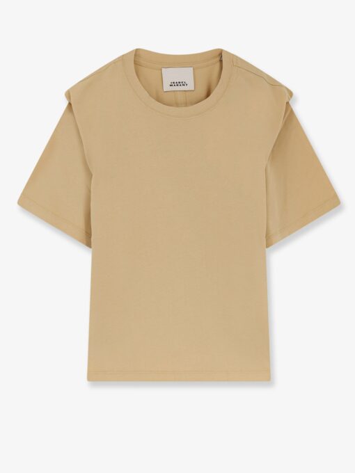 Zelitos organic cotton t-shirt