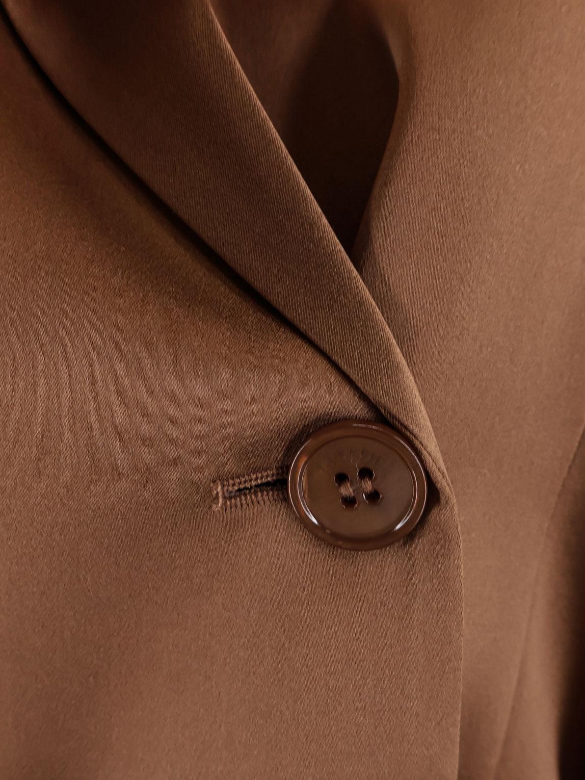 Archer silk blazer - Image 3