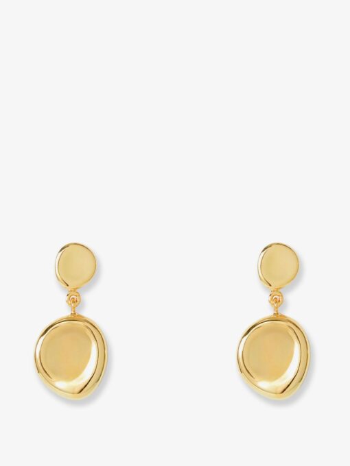 Zama earrings