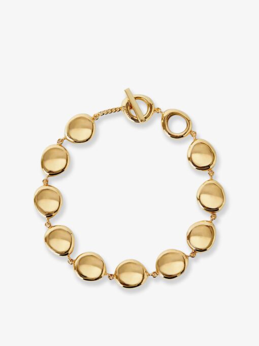 Zama Bean necklace