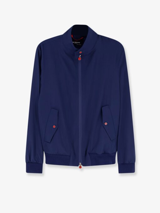 Nylon Jacket