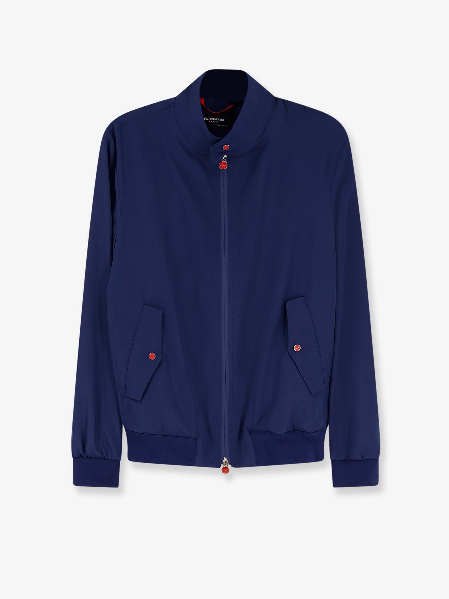 Nylon Jacket