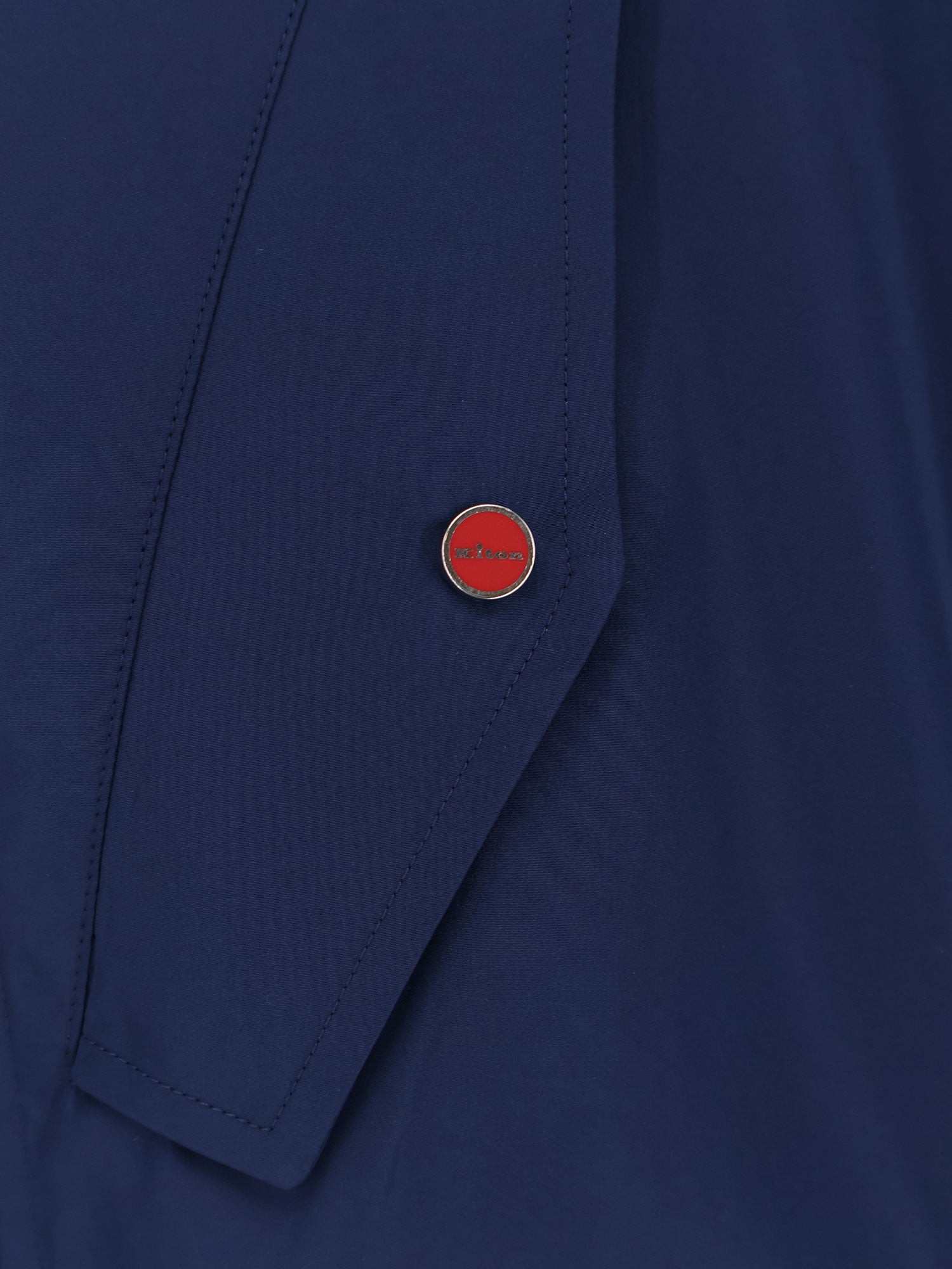 Nylon Jacket - Image 3