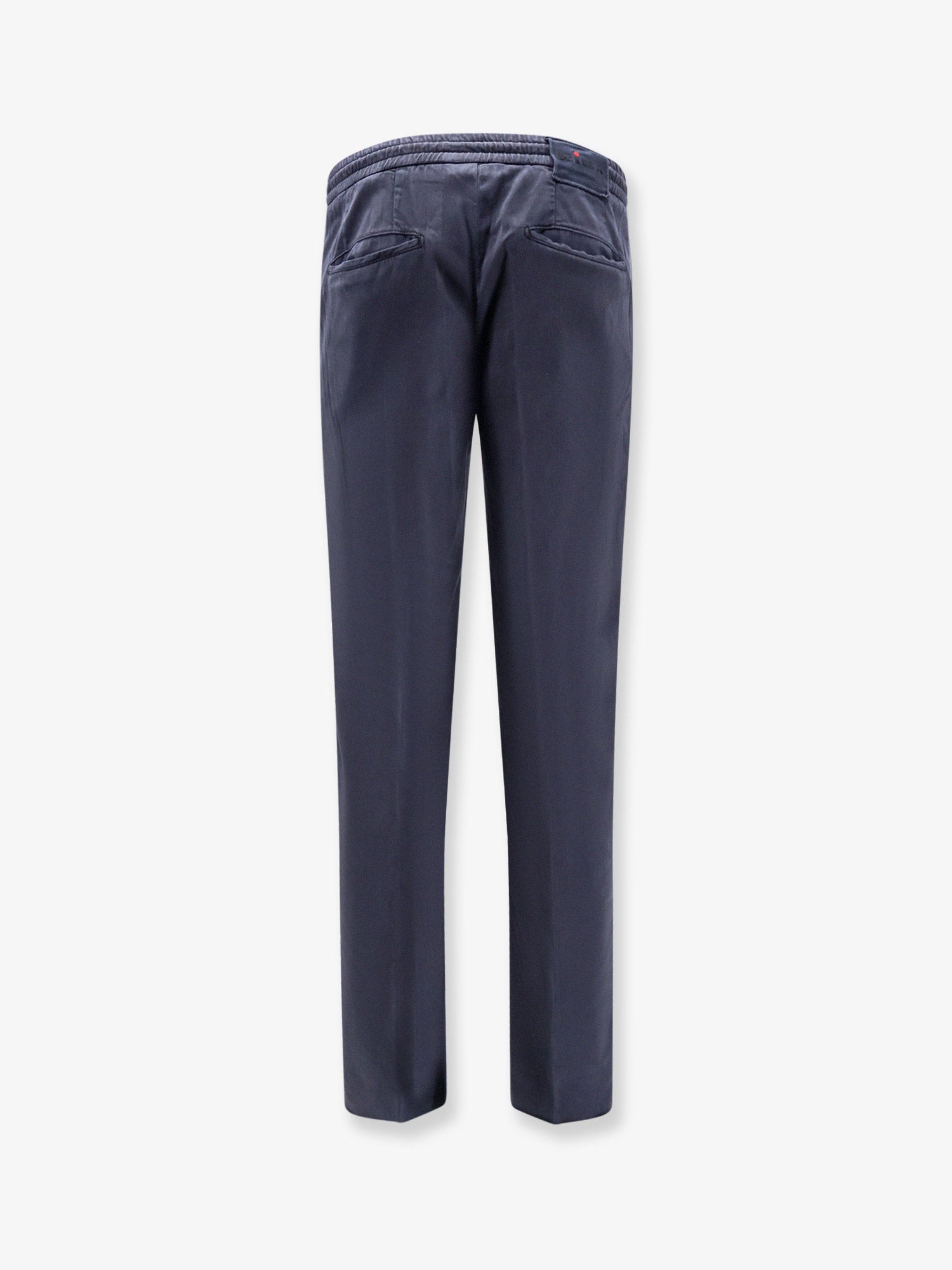 Lyocell blend trouser - Image 2