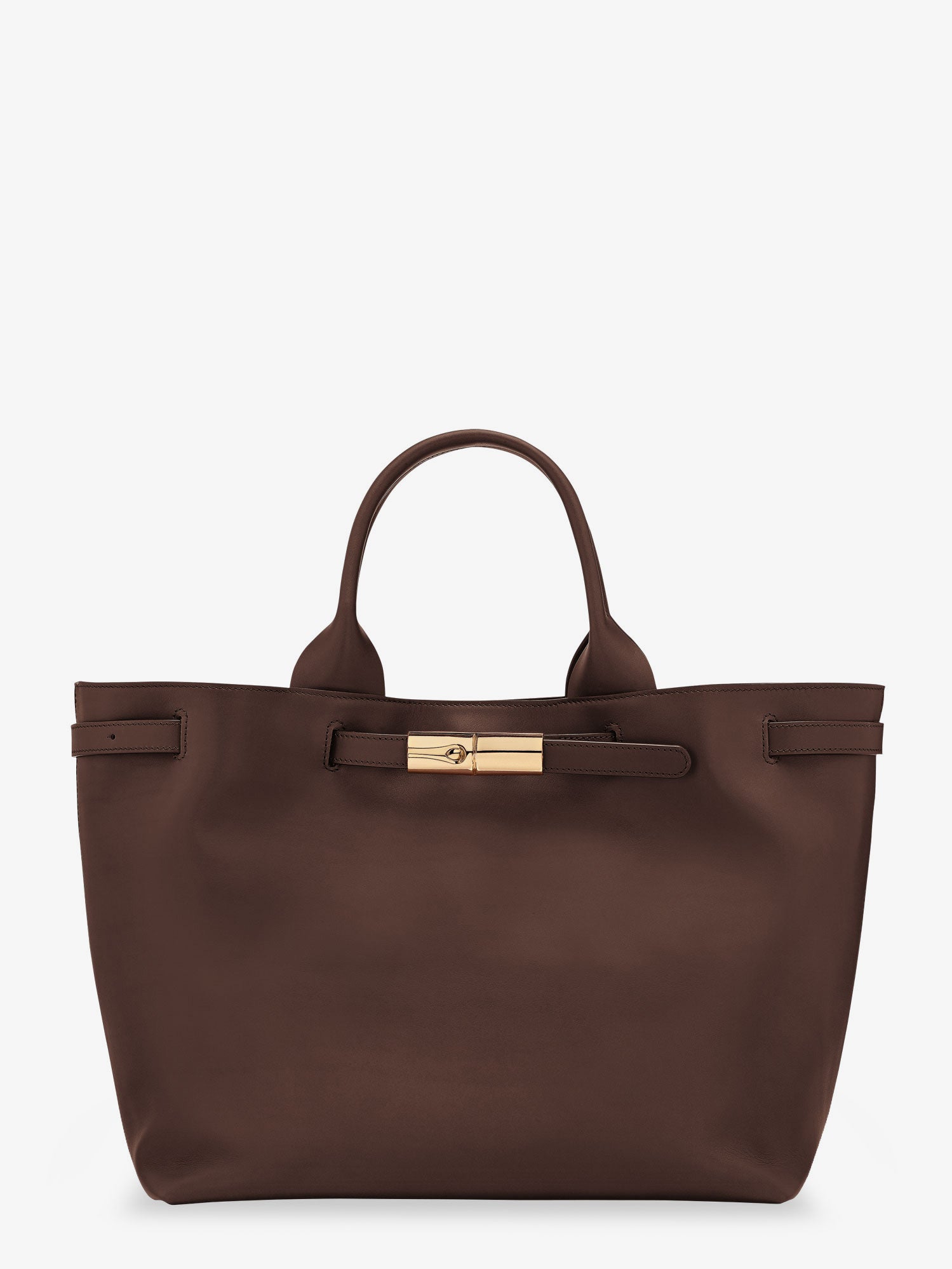 Le Roseau leather handbag