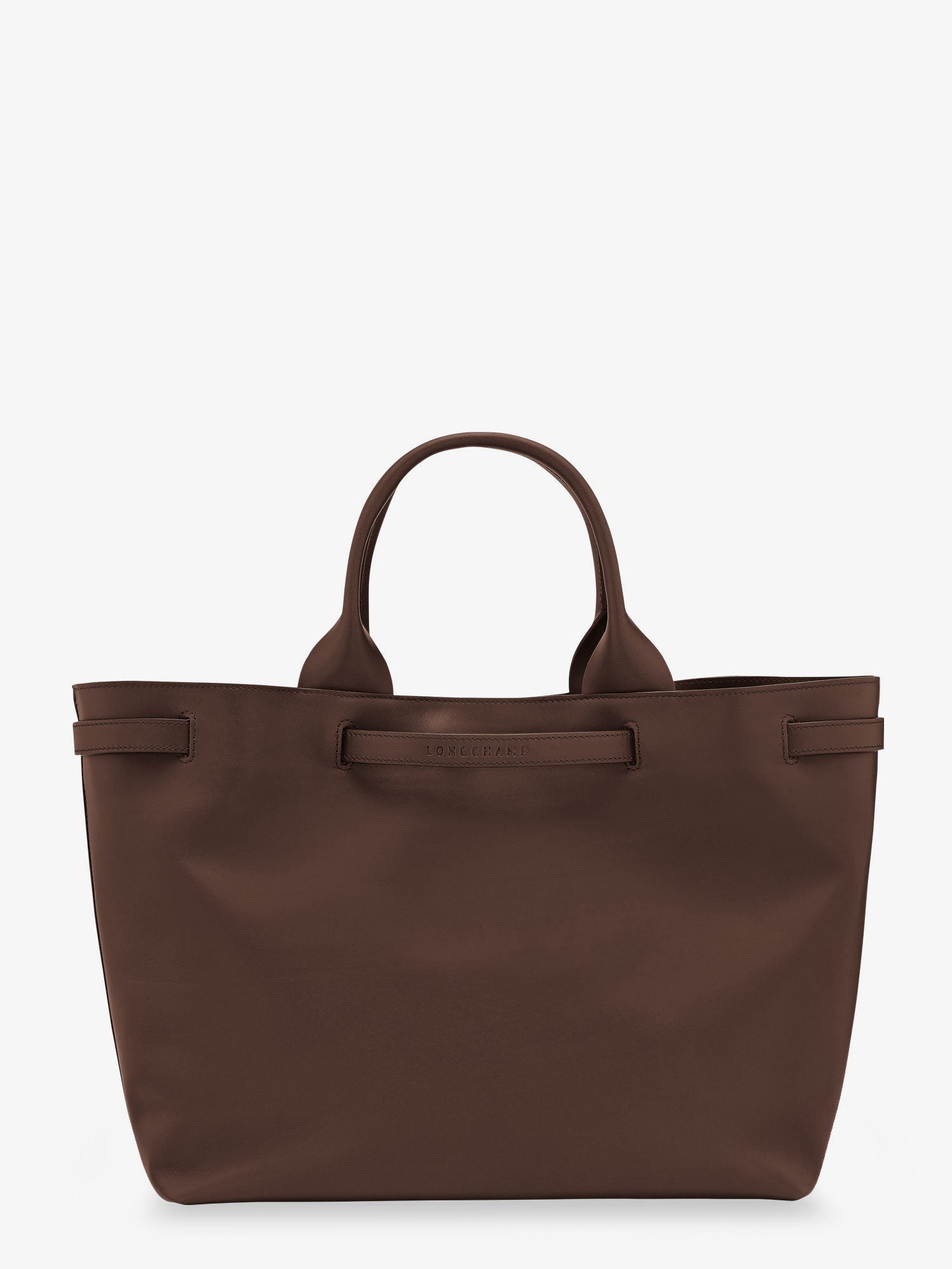 Le Roseau leather handbag - Image 2