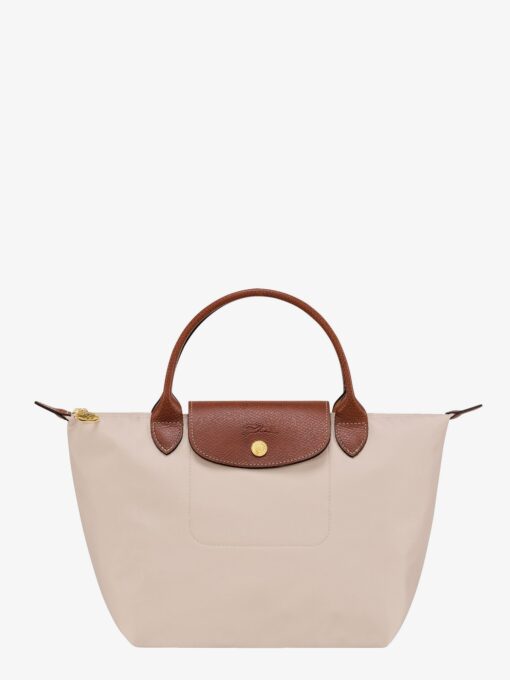 Le Pliage S nylon handbag