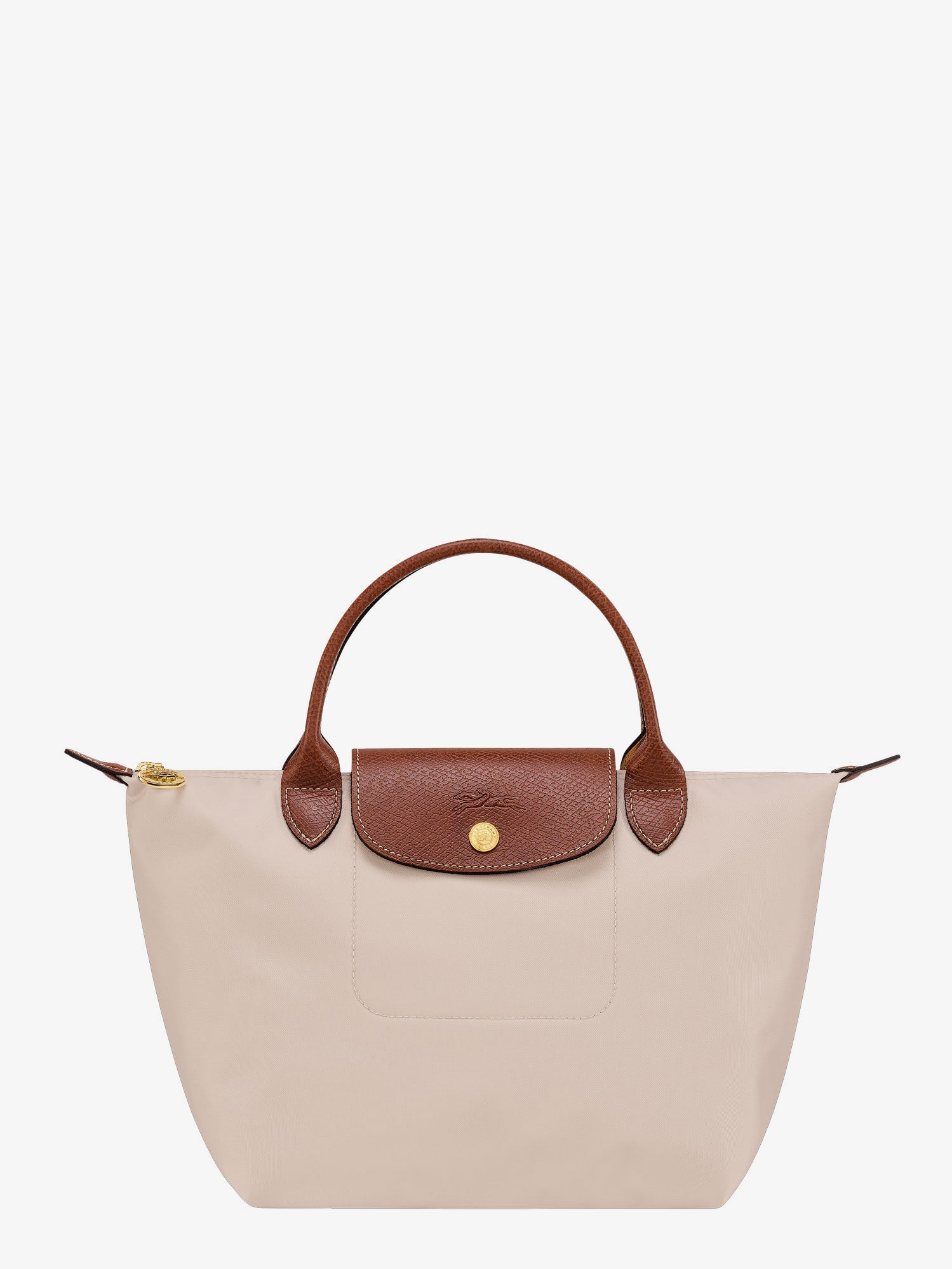 Le Pliage S nylon handbag