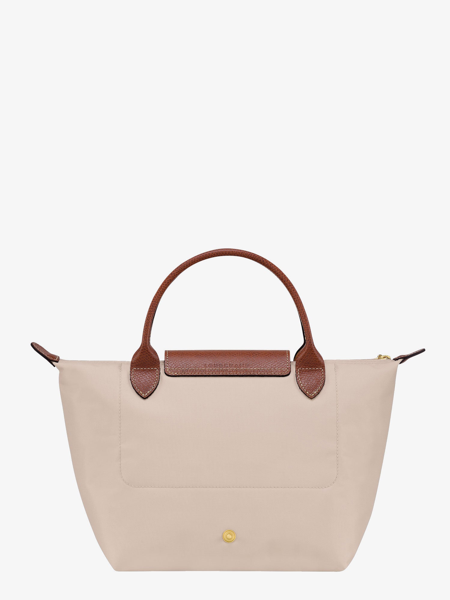 Le Pliage S nylon handbag - Image 2