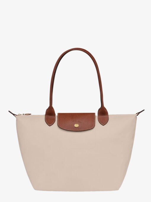 Le Pliage Original M nylon shoulder bag