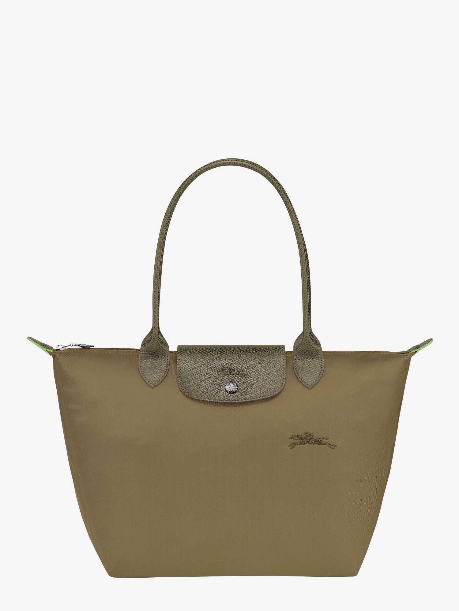 Le Pliage nylon shoulder bag