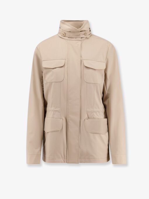 Traveller Windmate jacket
