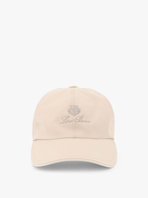 Nylon hat