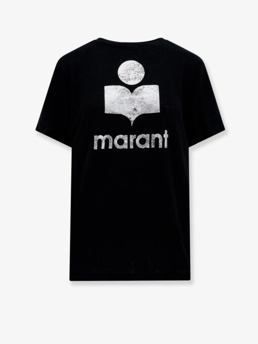 Zewel linen t-shirt