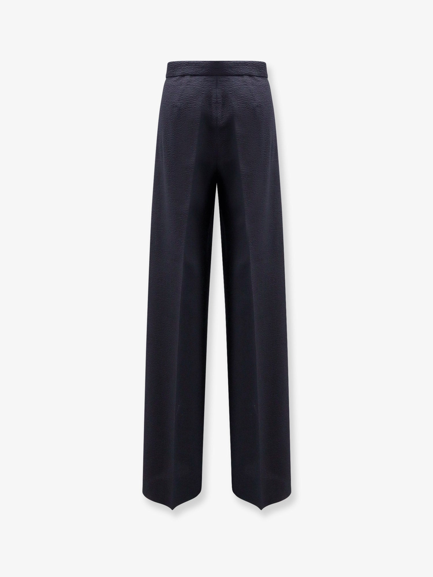 Mxmsecolo virgin wool trousers - Image 2