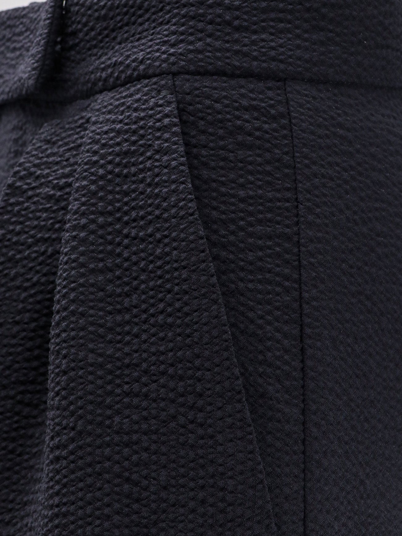 Mxmsecolo virgin wool trousers - Image 3