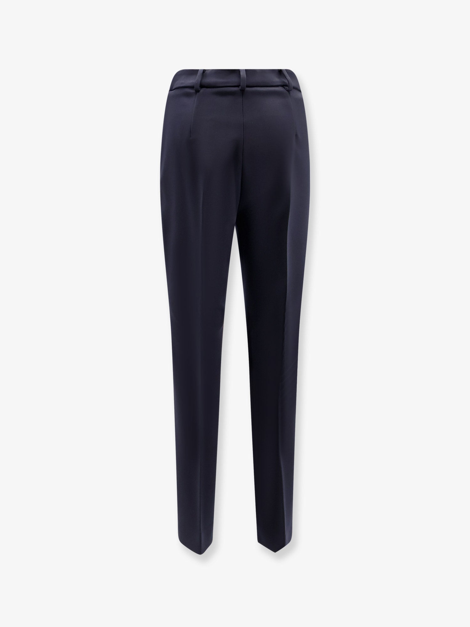 Mxmgiglio virgin wool trousers - Image 2
