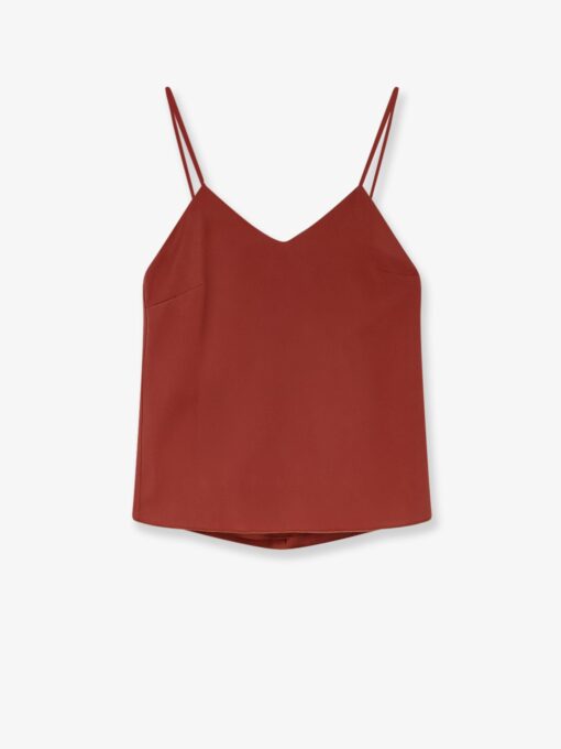 Munghia silk top