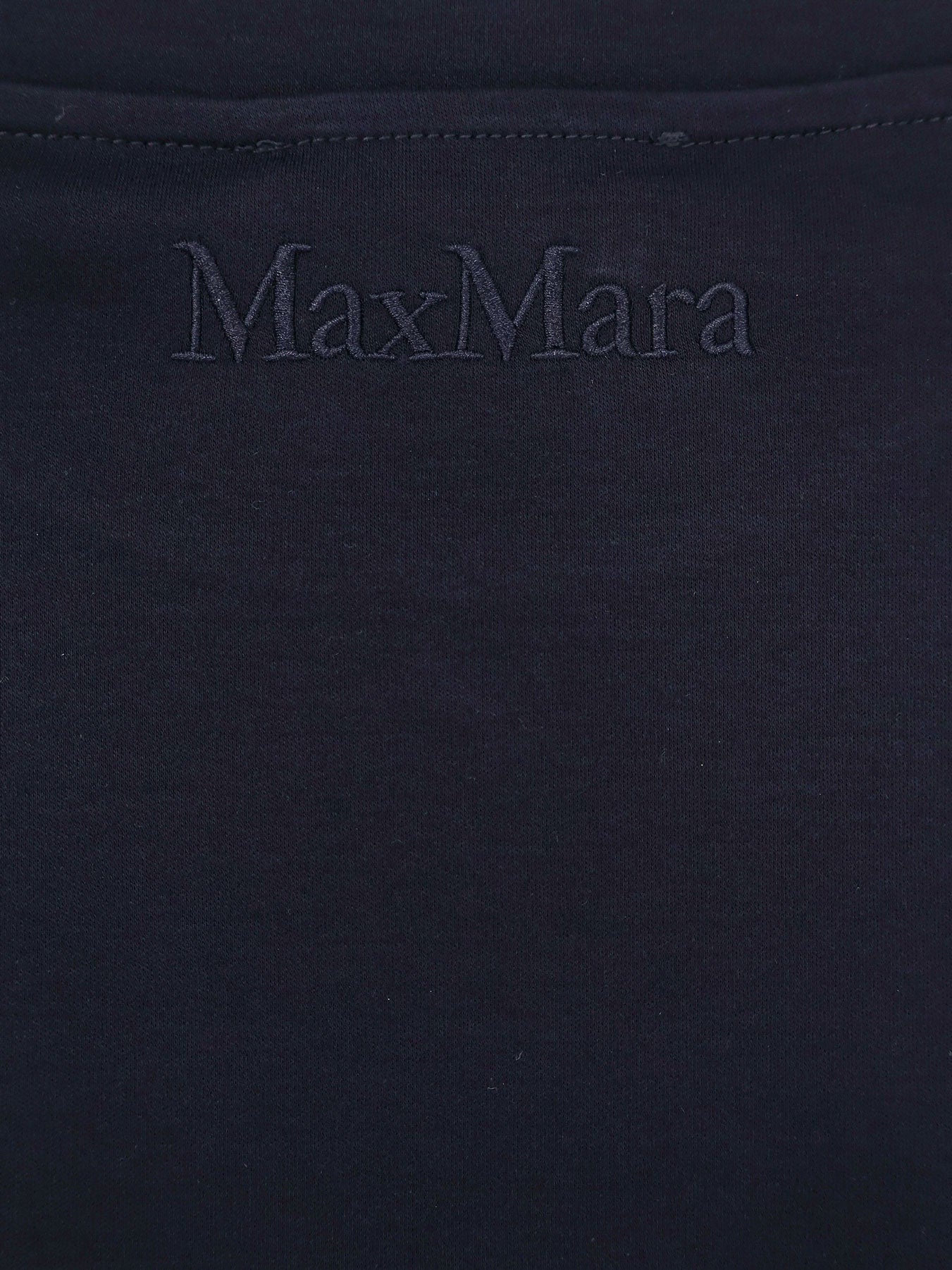 Donata cotton T-shirt - Image 3